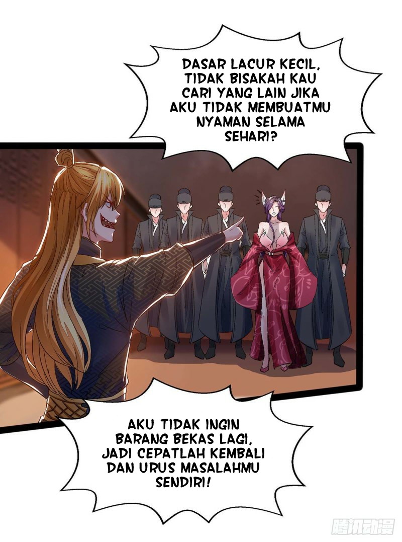 I Have Million Skill Points Chapter 10 Gambar 23