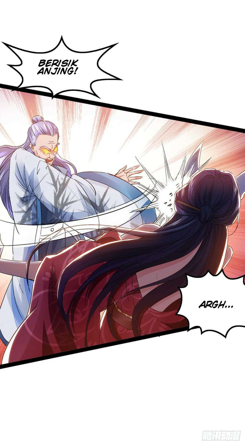 I Have Million Skill Points Chapter 10 Gambar 27