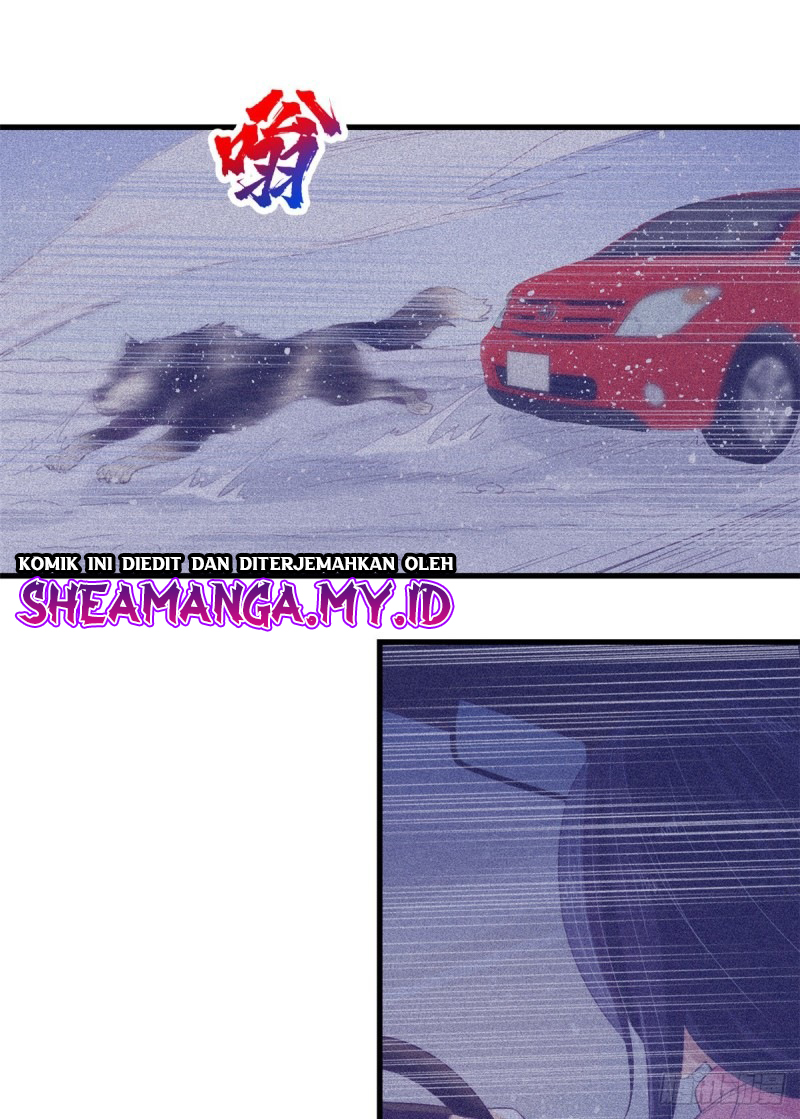 My Exclusive Dream World Adventures Chapter 19 Gambar 12