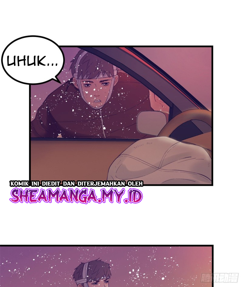 My Exclusive Dream World Adventures Chapter 19 Gambar 14
