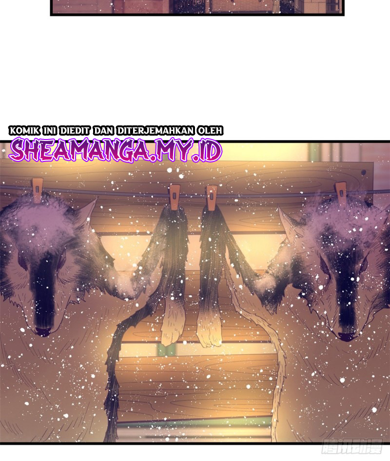 My Exclusive Dream World Adventures Chapter 19 Gambar 16
