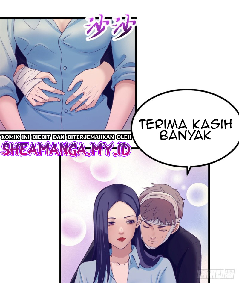My Exclusive Dream World Adventures Chapter 19 Gambar 18