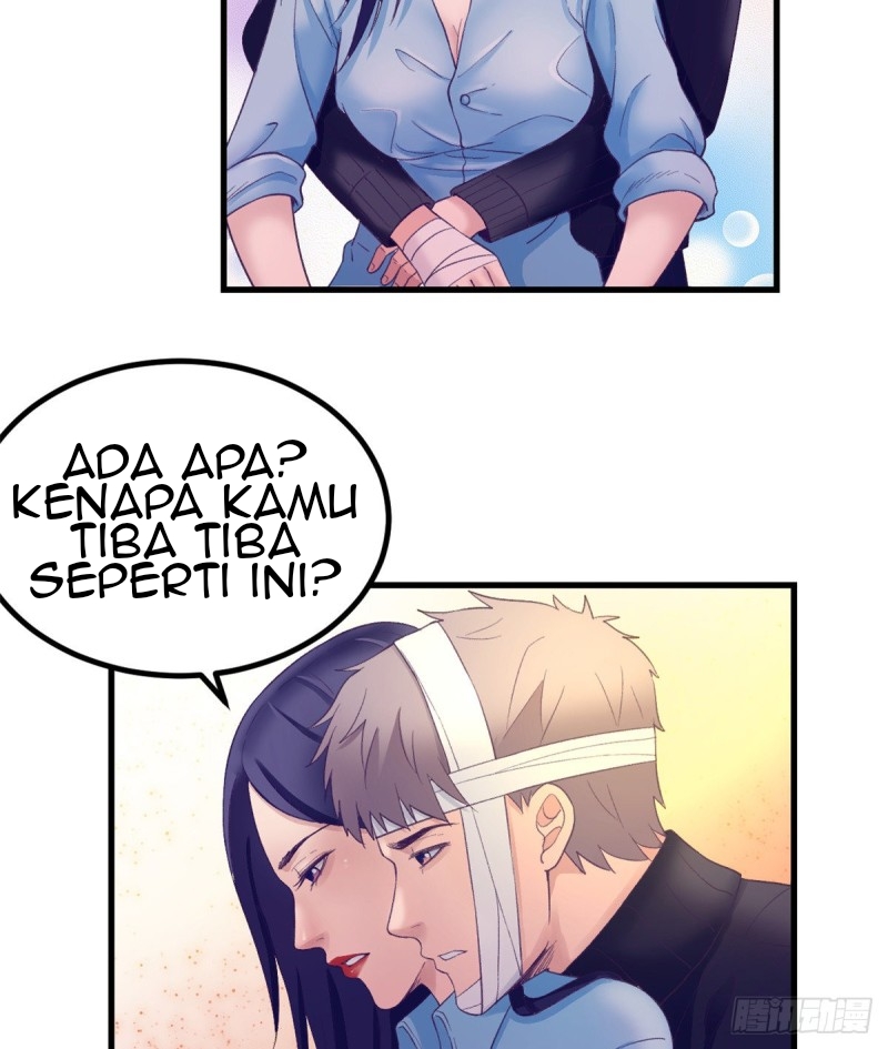 My Exclusive Dream World Adventures Chapter 19 Gambar 19