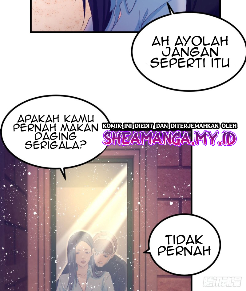 My Exclusive Dream World Adventures Chapter 19 Gambar 20