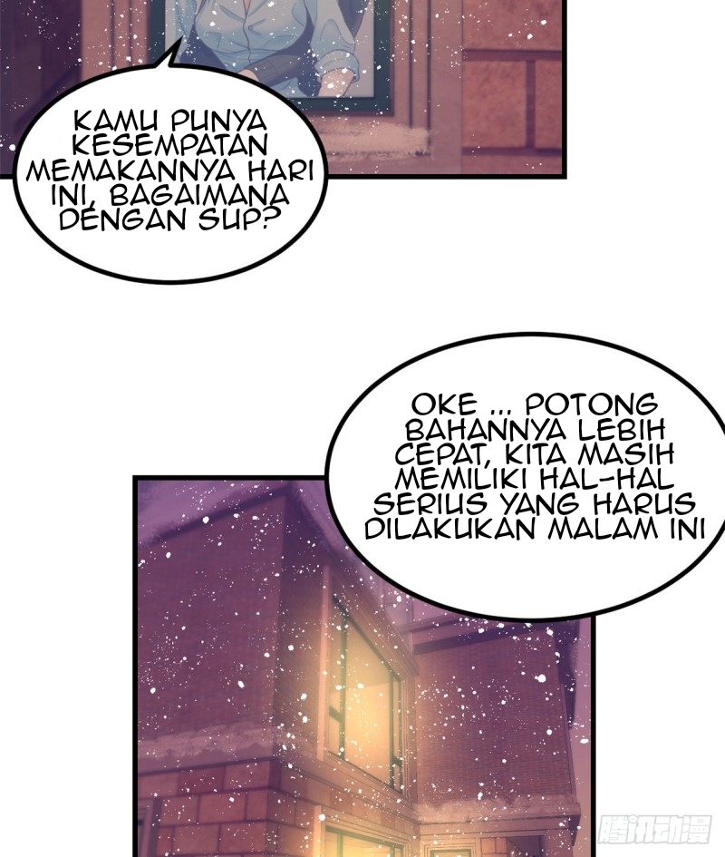 My Exclusive Dream World Adventures Chapter 19 Gambar 21