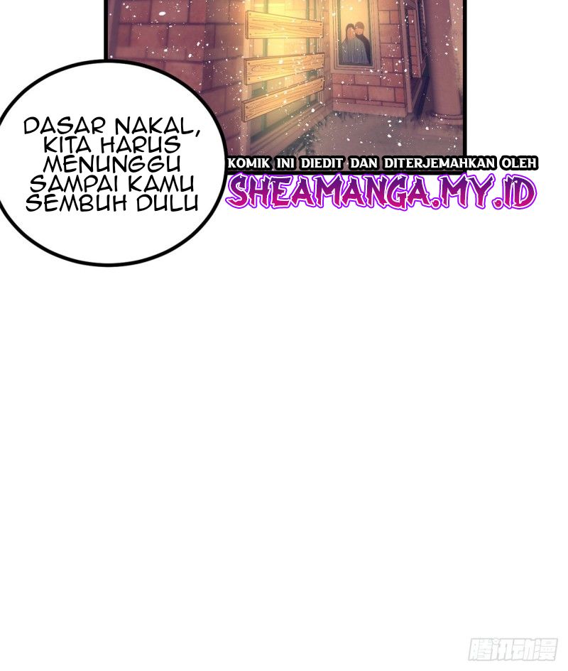 My Exclusive Dream World Adventures Chapter 19 Gambar 22