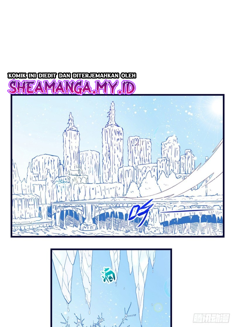 My Exclusive Dream World Adventures Chapter 19 Gambar 24