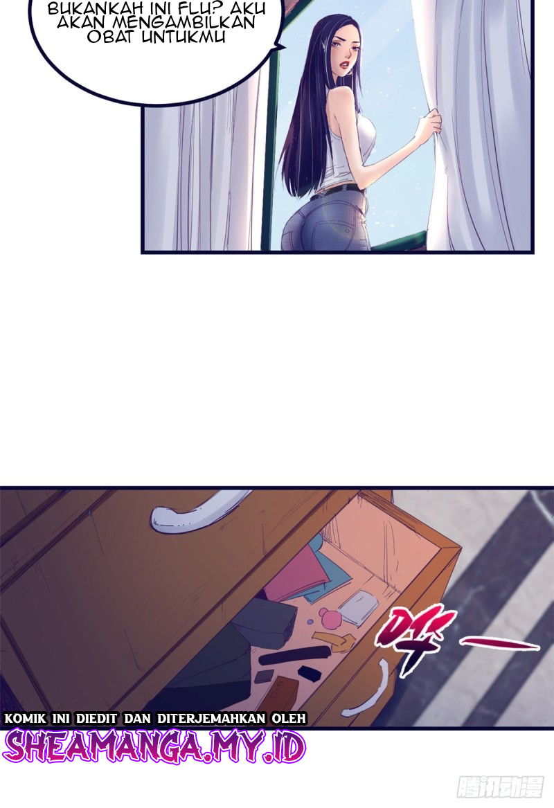 My Exclusive Dream World Adventures Chapter 19 Gambar 28