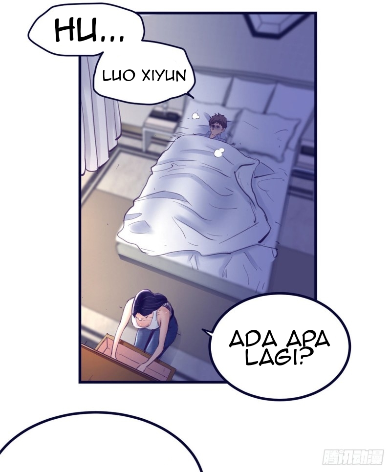 My Exclusive Dream World Adventures Chapter 19 Gambar 29