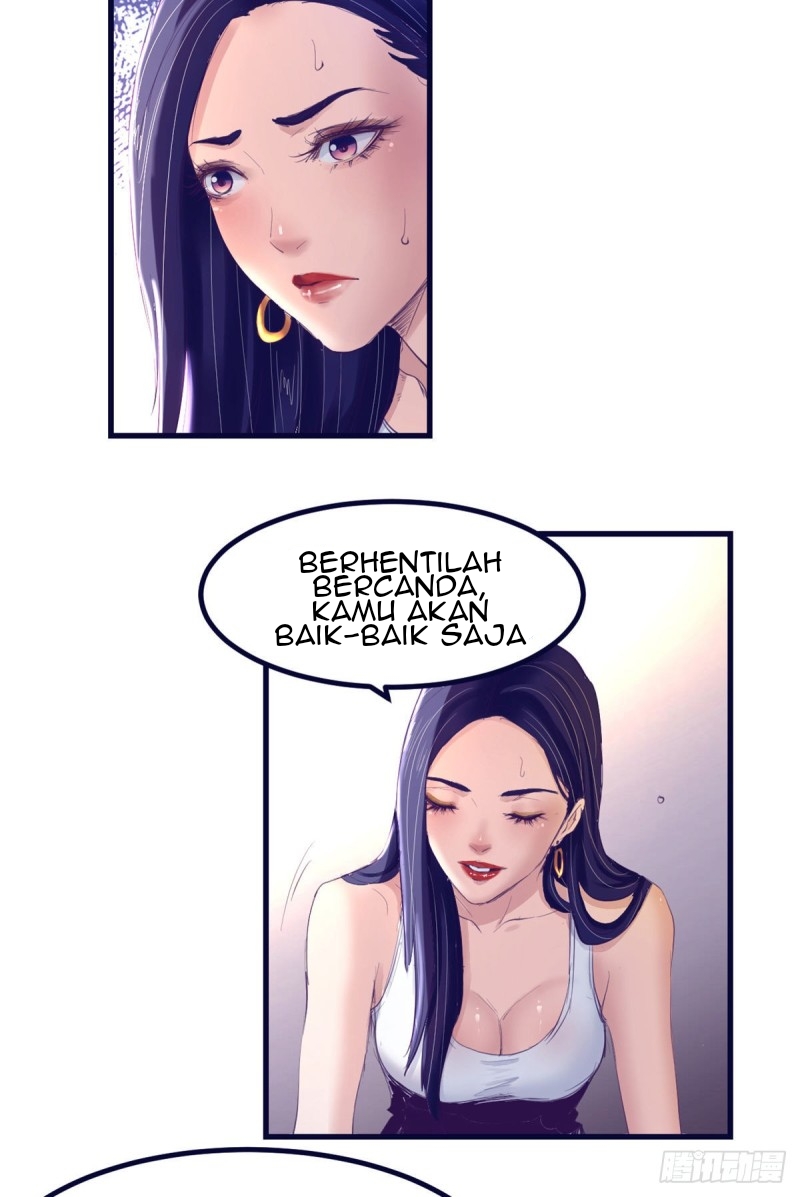 My Exclusive Dream World Adventures Chapter 19 Gambar 31