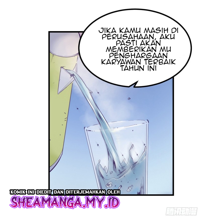 My Exclusive Dream World Adventures Chapter 19 Gambar 34