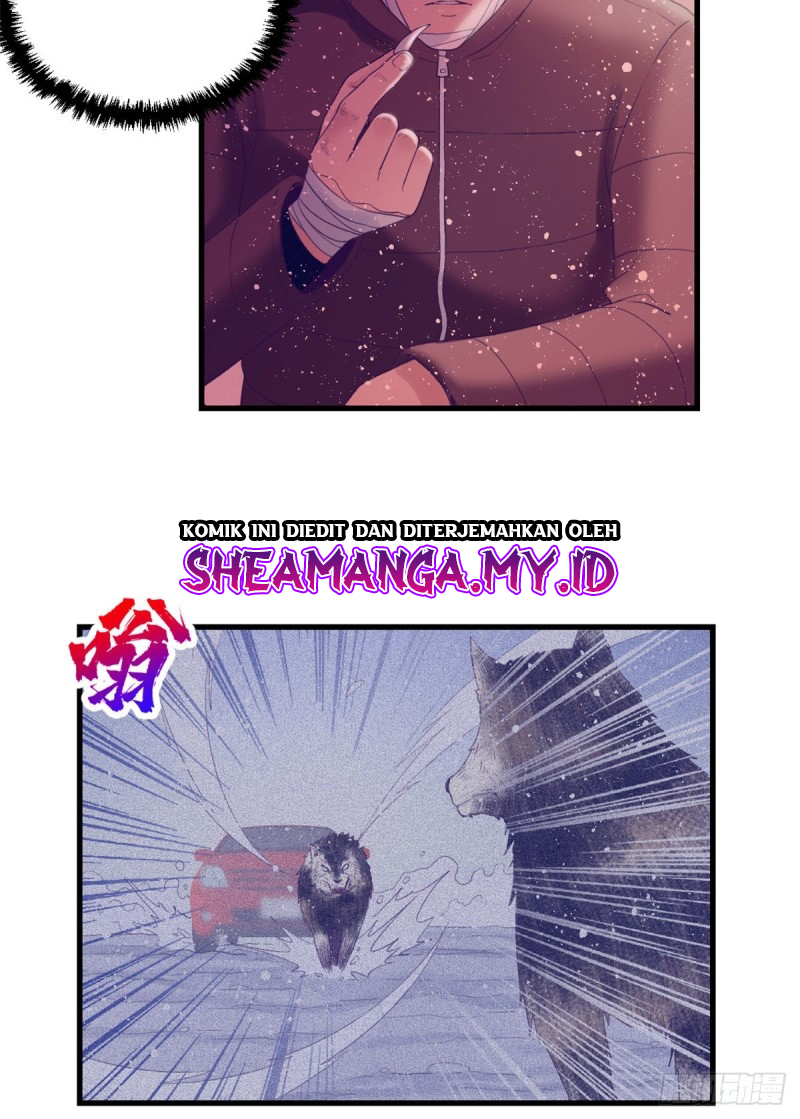 My Exclusive Dream World Adventures Chapter 19 Gambar 5