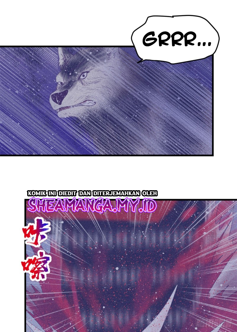 My Exclusive Dream World Adventures Chapter 19 Gambar 6