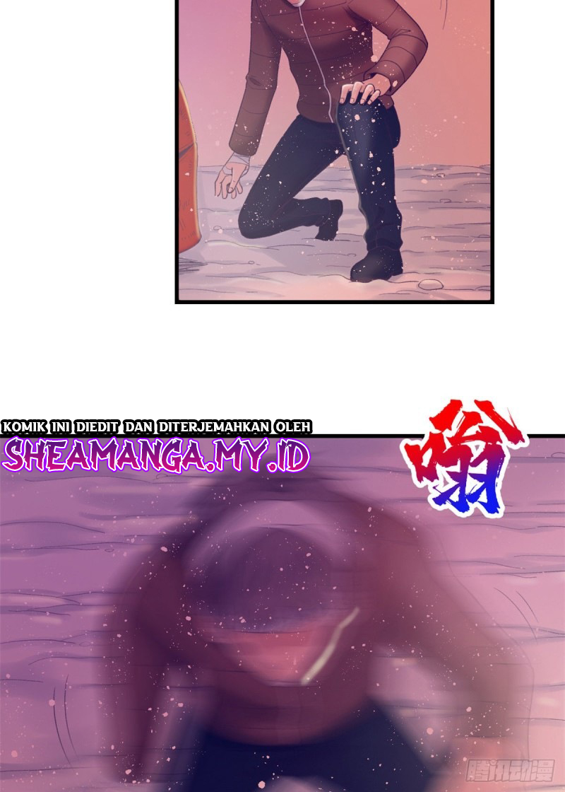 My Exclusive Dream World Adventures Chapter 19 Gambar 8