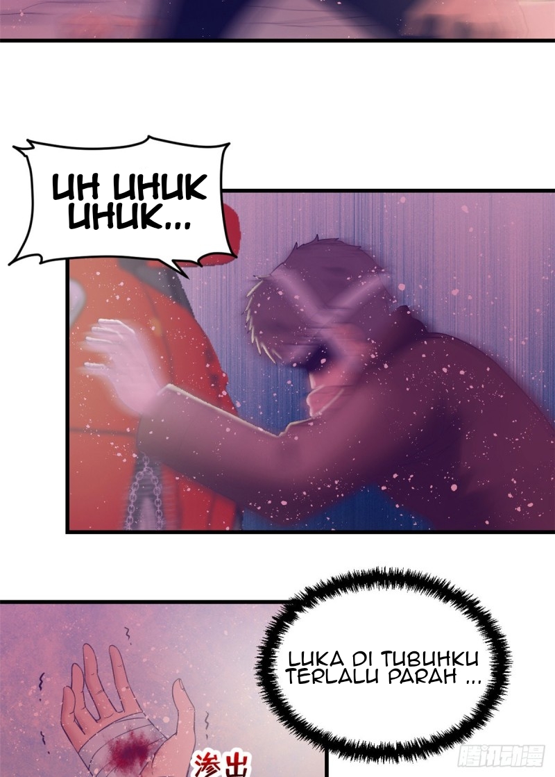 My Exclusive Dream World Adventures Chapter 19 Gambar 9