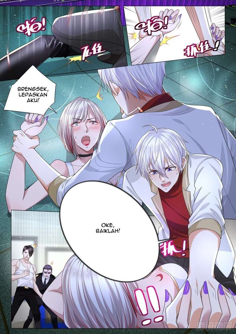 Shen Hao’s Heavenly Fall System Chapter 225 Gambar 13