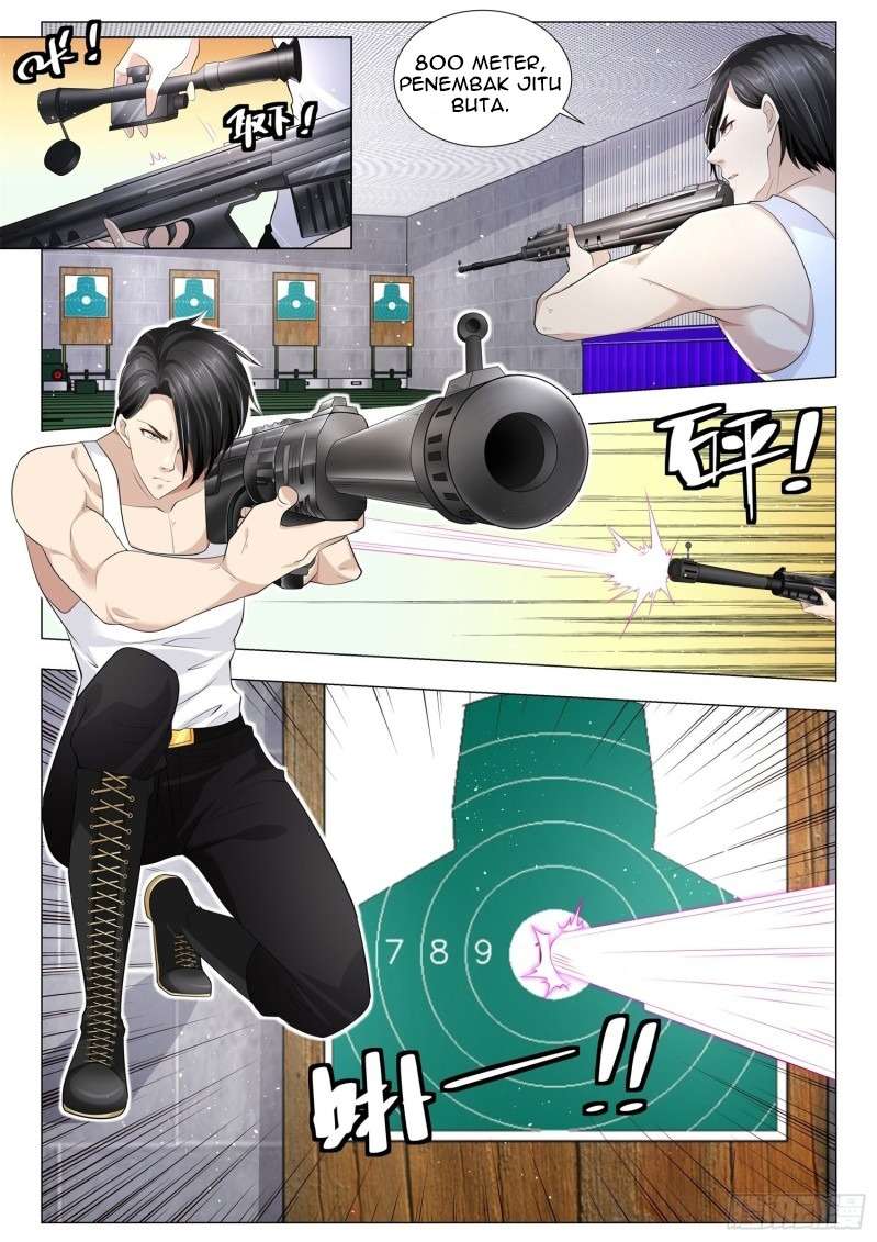 Shen Hao’s Heavenly Fall System Chapter 225 Gambar 3