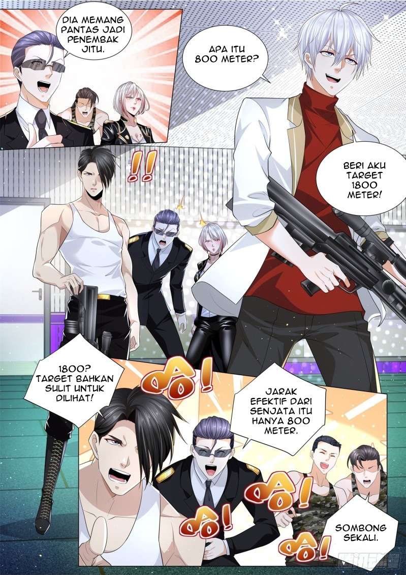 Shen Hao’s Heavenly Fall System Chapter 225 Gambar 4