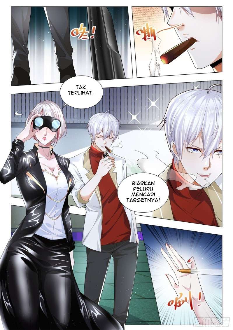 Shen Hao’s Heavenly Fall System Chapter 225 Gambar 6