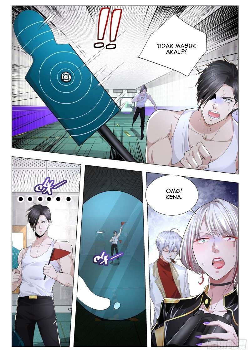 Shen Hao’s Heavenly Fall System Chapter 225 Gambar 8