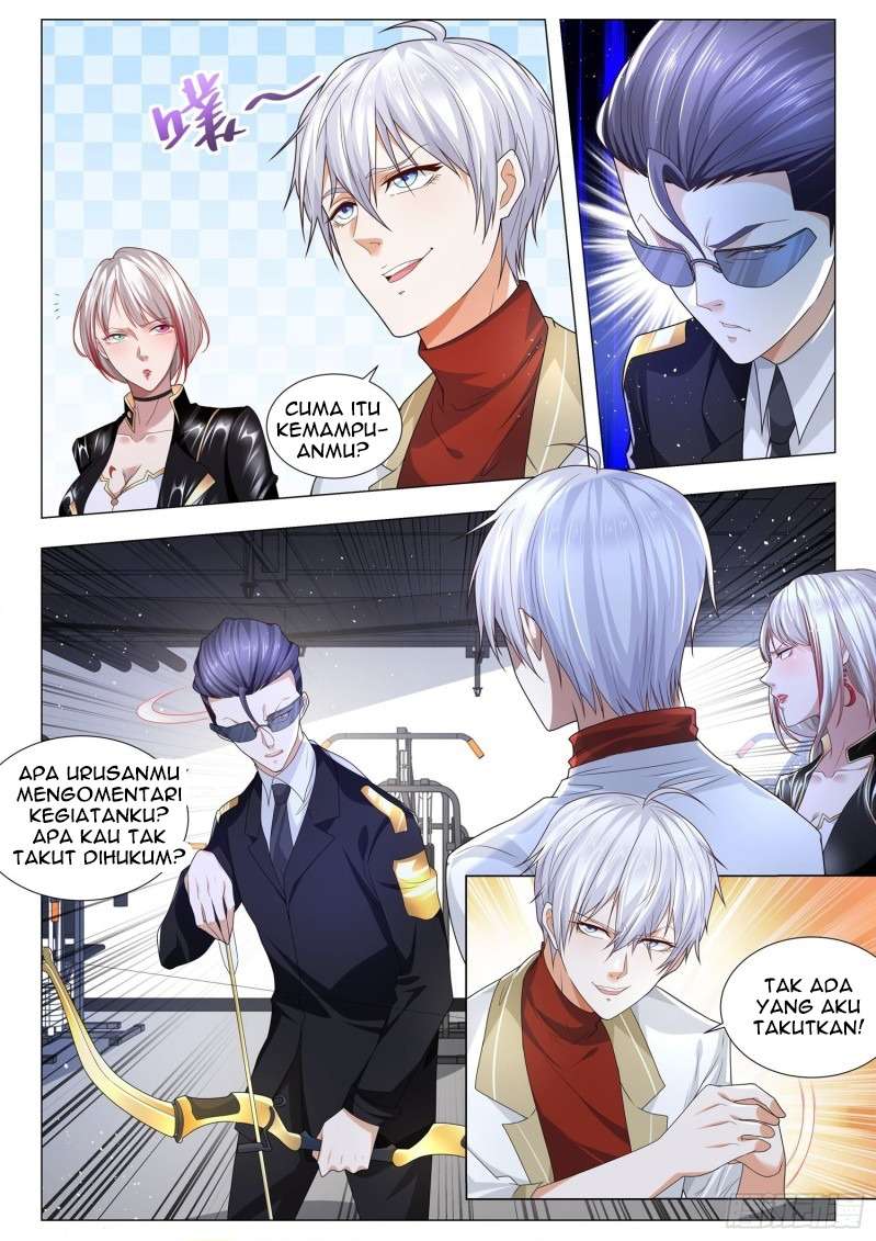 Shen Hao’s Heavenly Fall System Chapter 224 Gambar 10