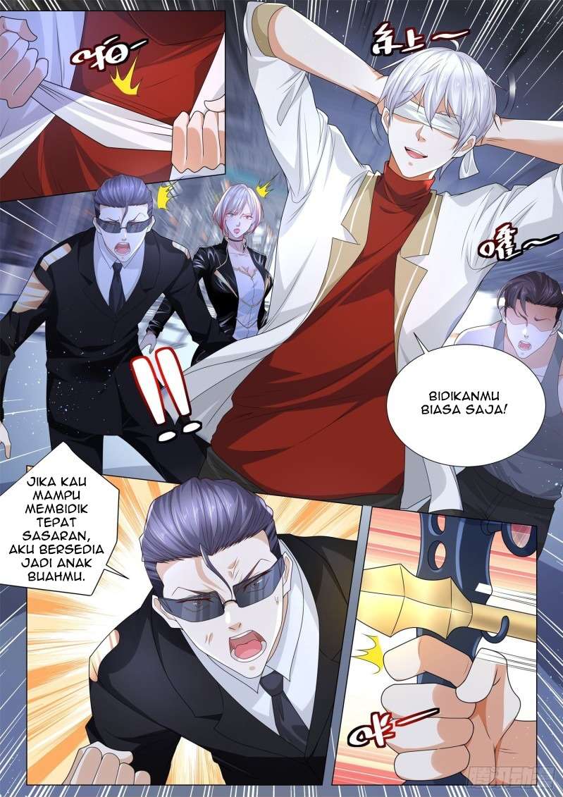 Shen Hao’s Heavenly Fall System Chapter 224 Gambar 12