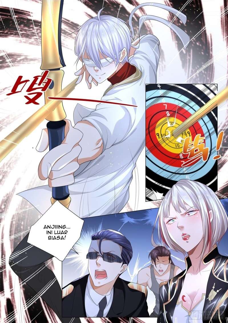 Shen Hao’s Heavenly Fall System Chapter 224 Gambar 13
