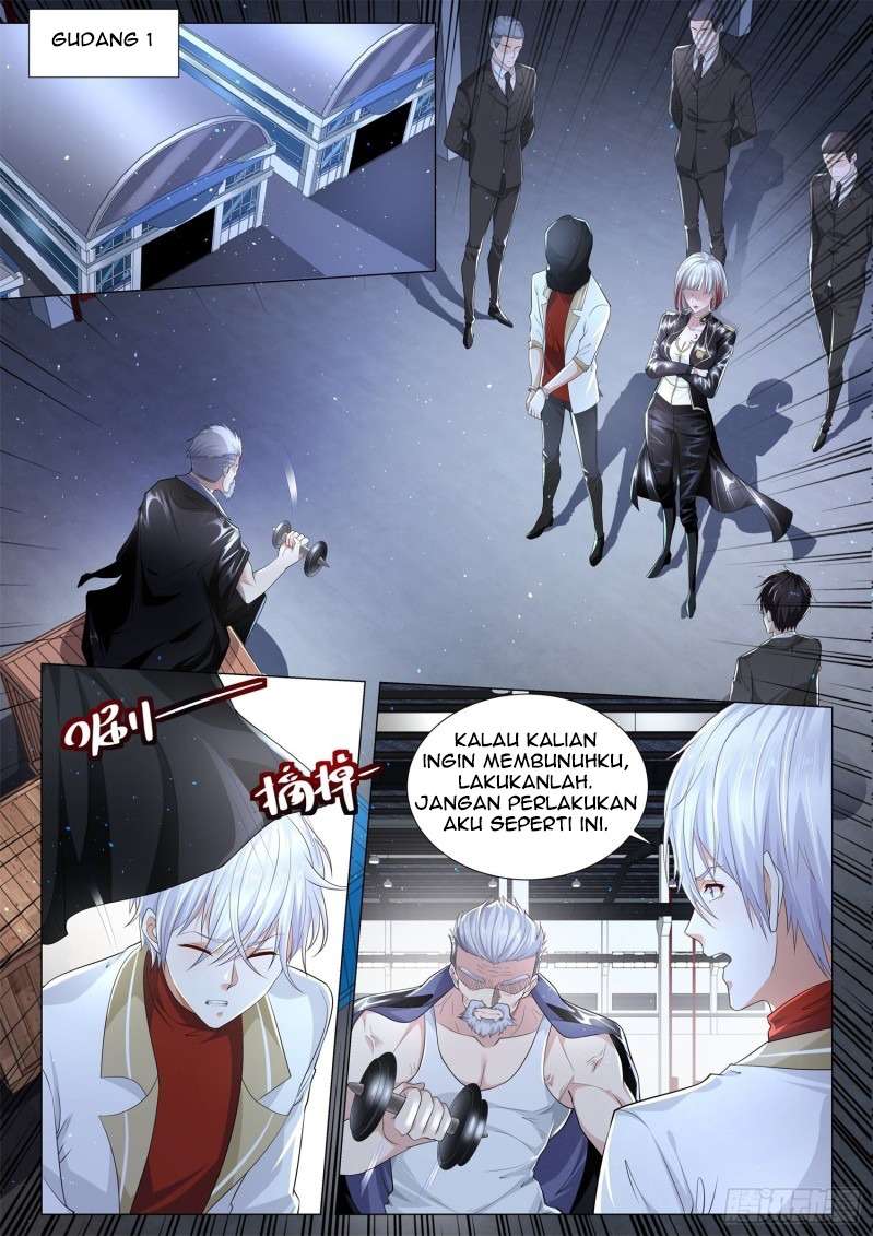 Baca Manhua Shen Hao’s Heavenly Fall System Chapter 224 Gambar 2