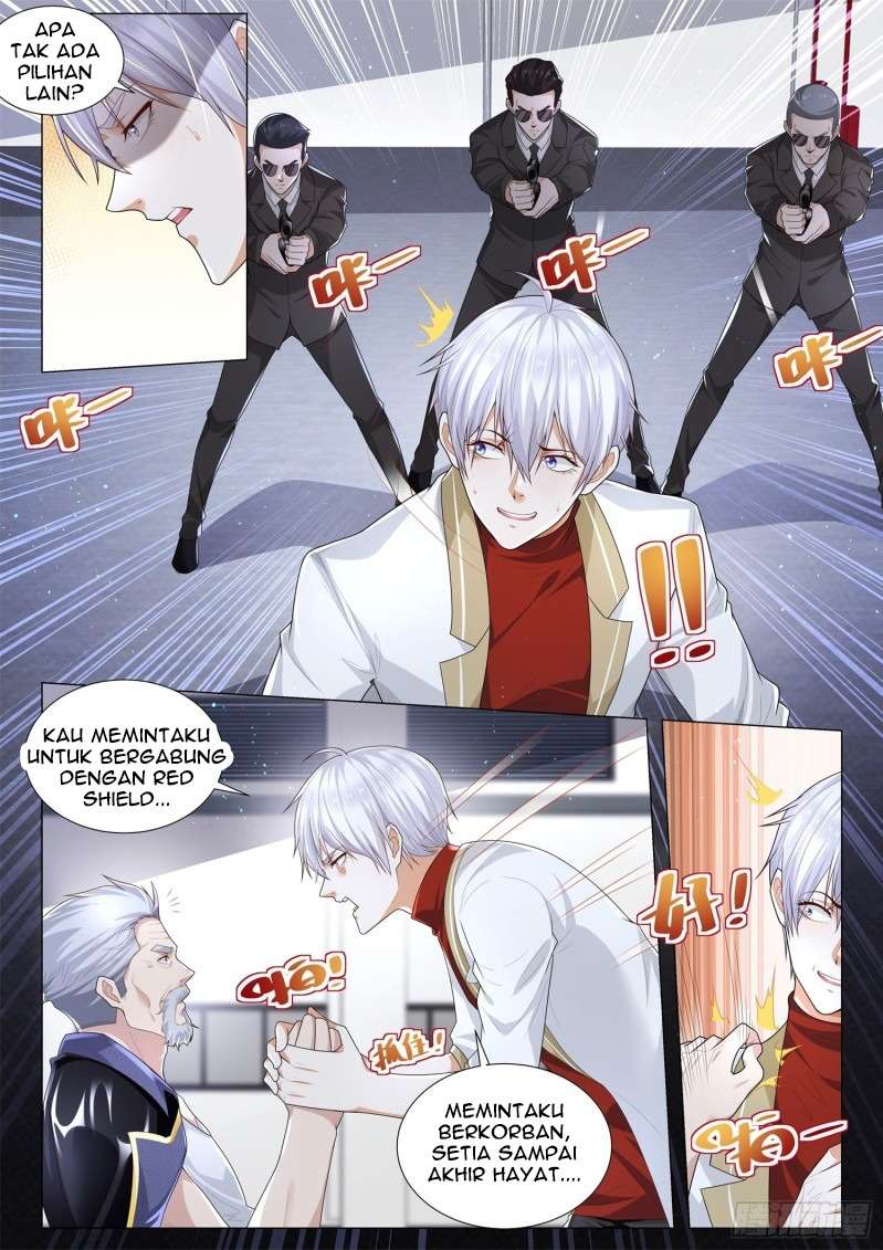 Shen Hao’s Heavenly Fall System Chapter 224 Gambar 6