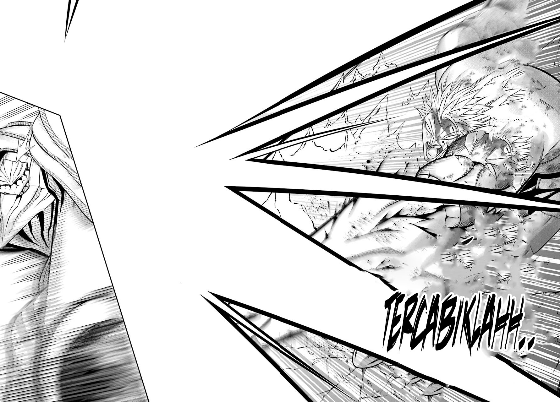 Ragna Crimson Chapter 37 Gambar 19