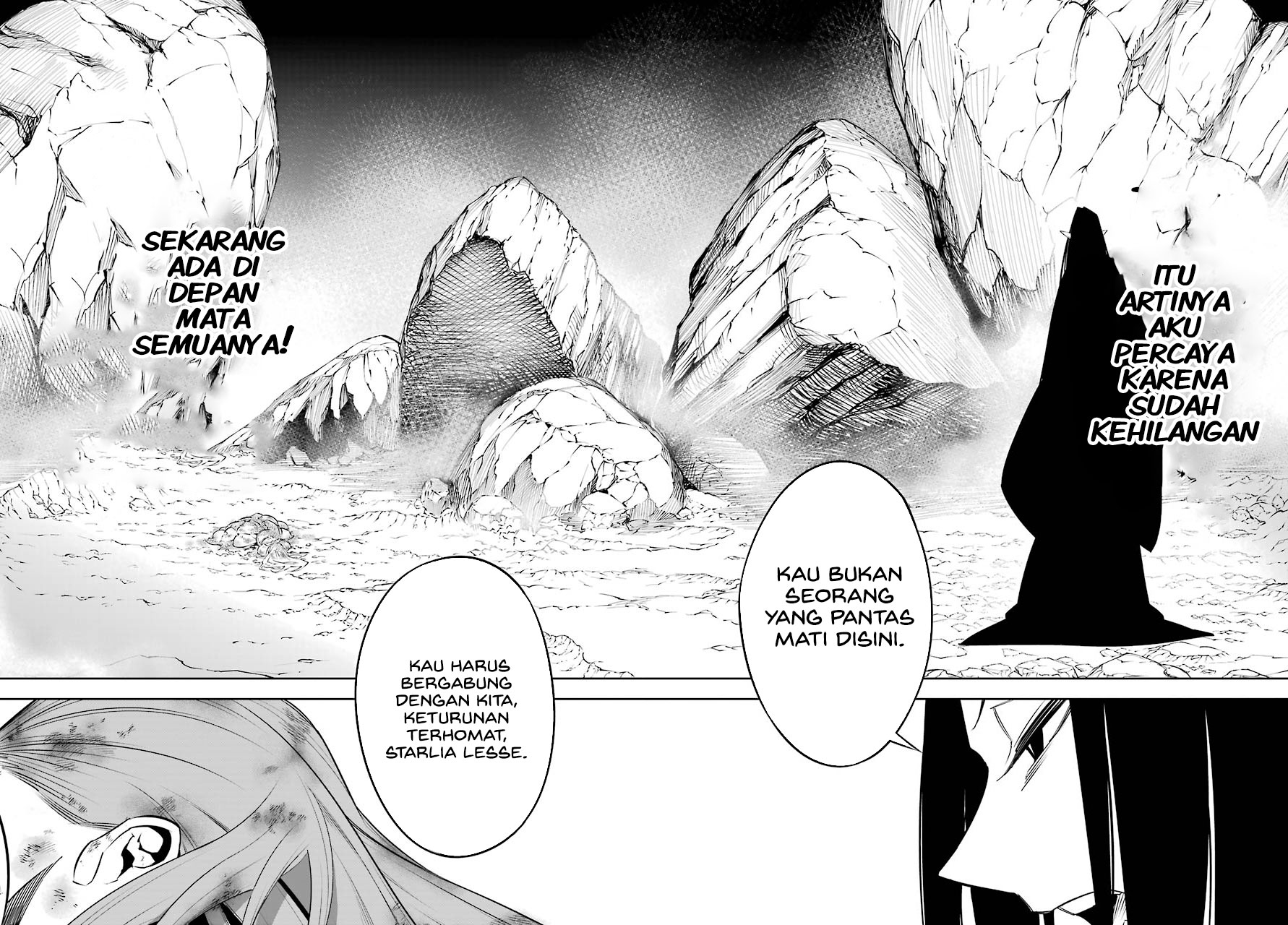 Ragna Crimson Chapter 37 Gambar 5