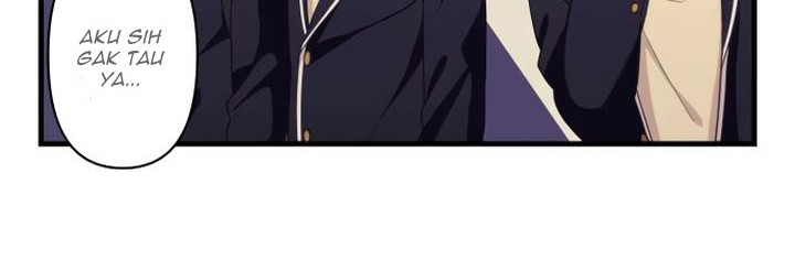 Blue Hearts Chapter 62 Gambar 28