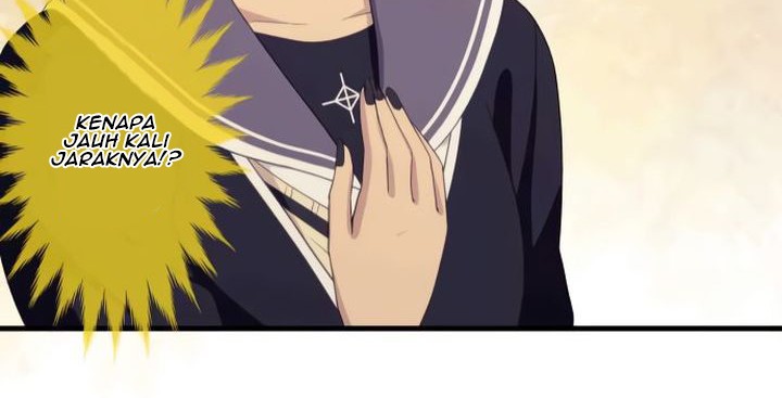 Blue Hearts Chapter 62 Gambar 30