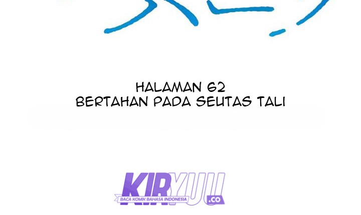 Blue Hearts Chapter 62 Gambar 7