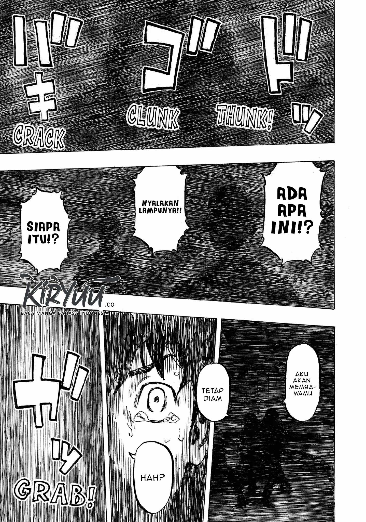 Tokyo卍Revengers Chapter 74 Gambar 7