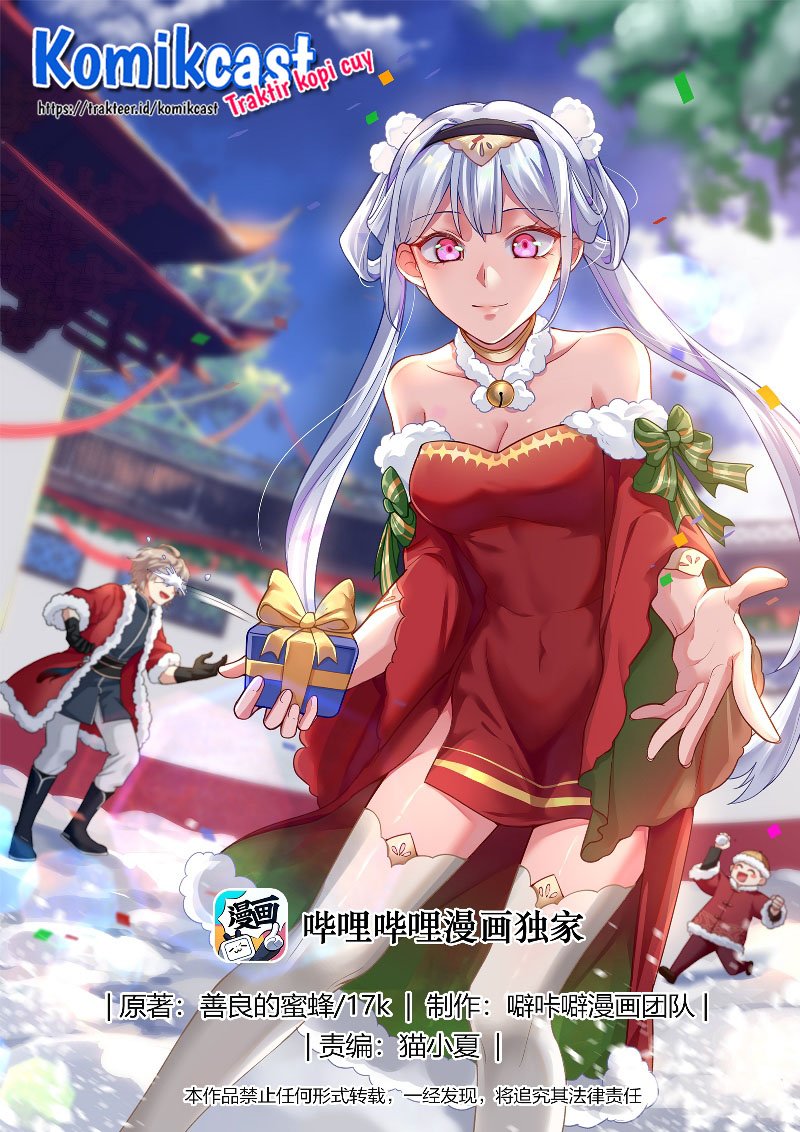 Manhua Martial God Asura Chapter 76 gambar nomor 2