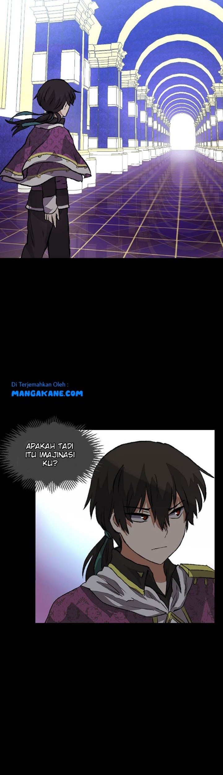 Deor Chapter 08 Gambar 5