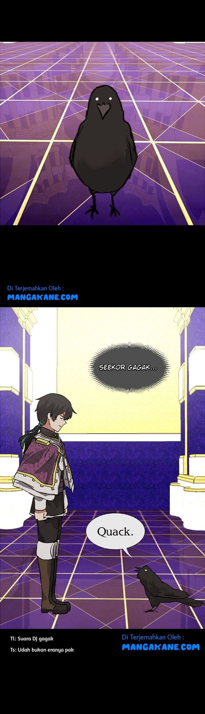 Deor Chapter 08 Gambar 13