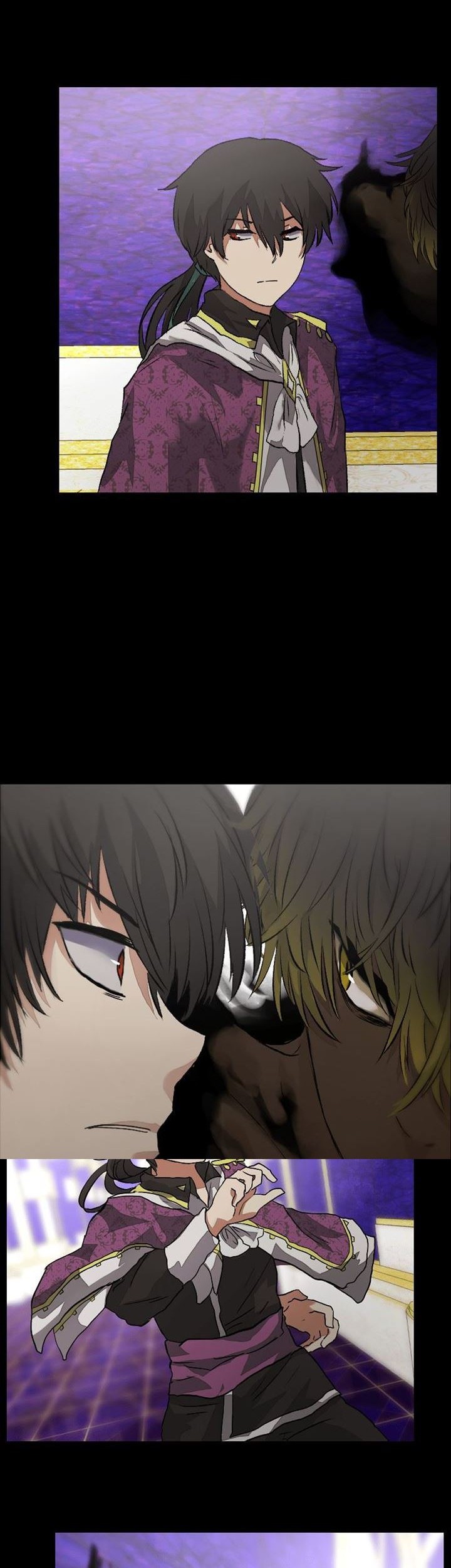 Deor Chapter 08 Gambar 15