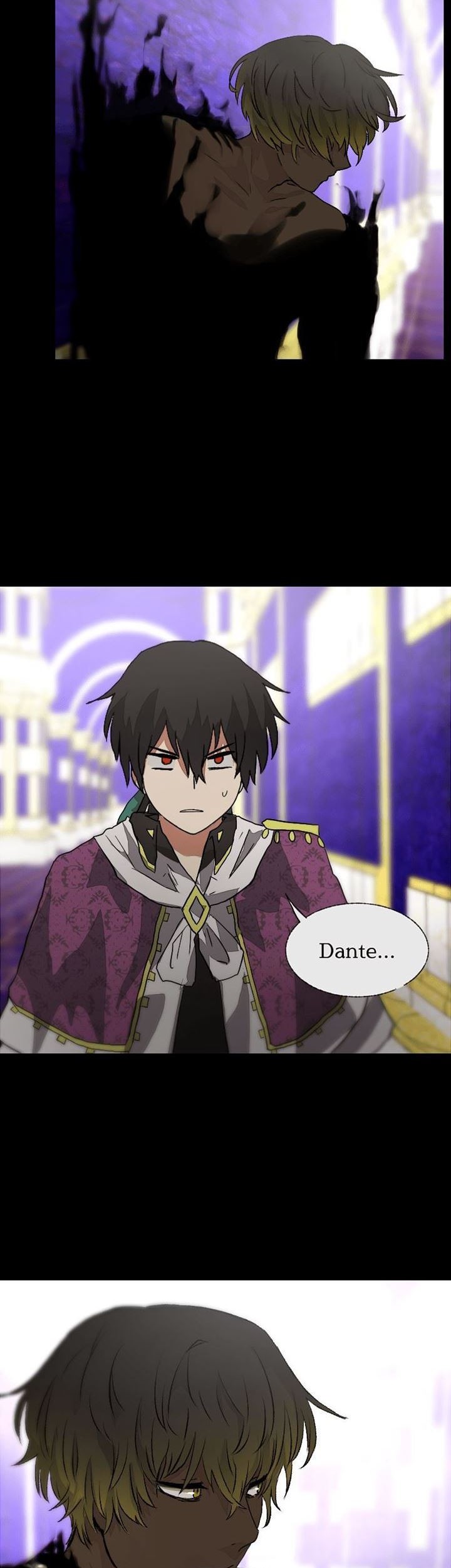 Deor Chapter 08 Gambar 16