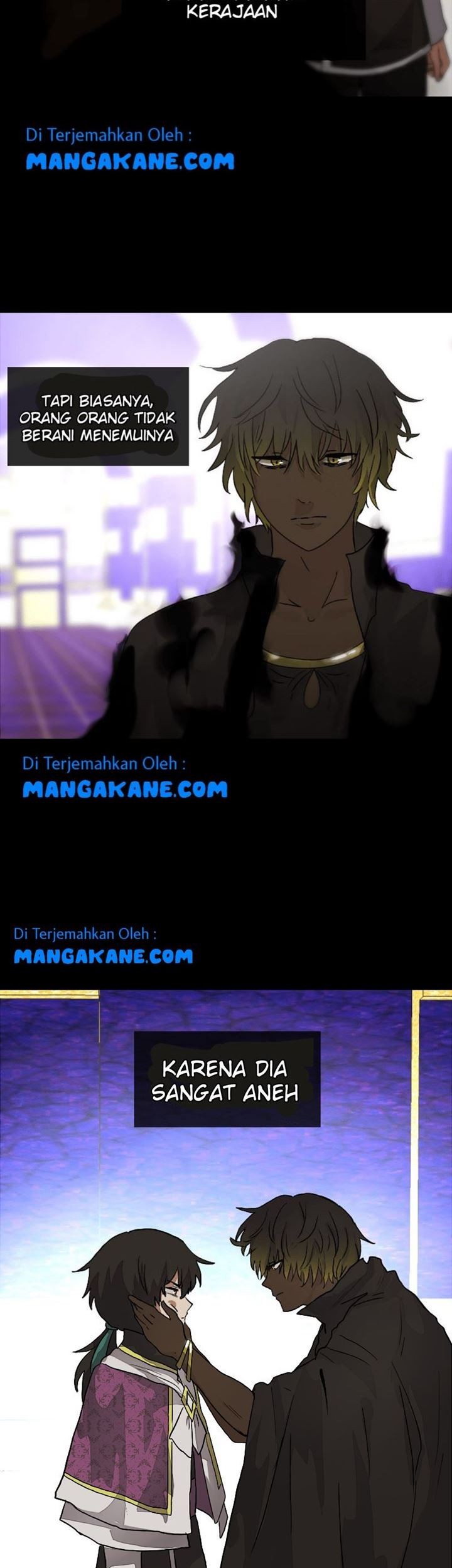 Deor Chapter 08 Gambar 18