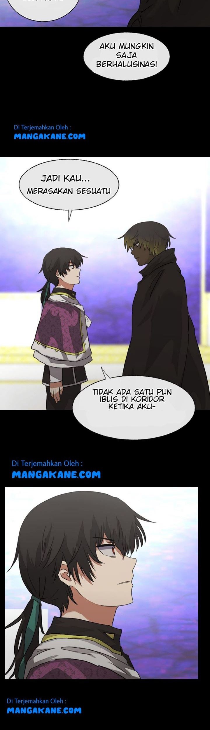 Deor Chapter 08 Gambar 23