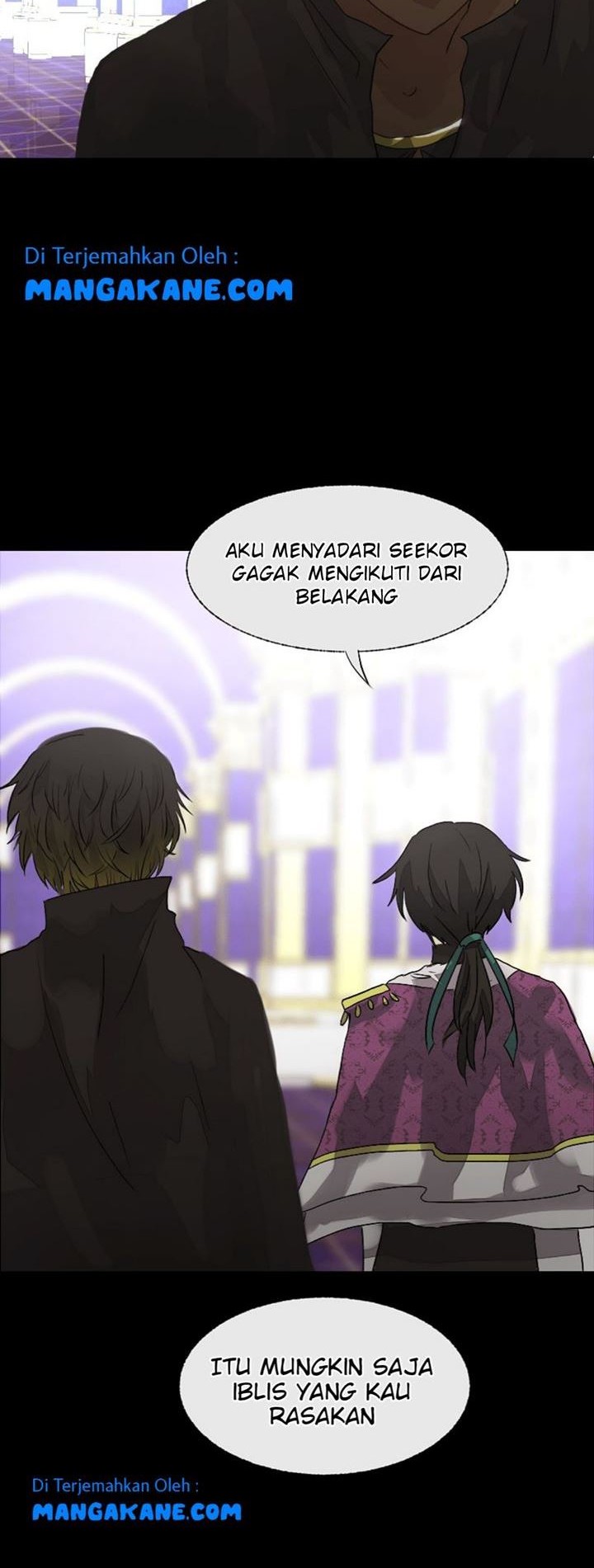 Deor Chapter 08 Gambar 26