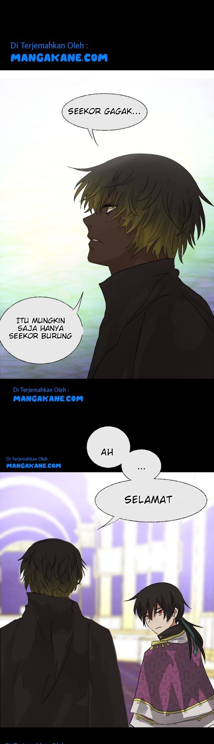 Deor Chapter 08 Gambar 27