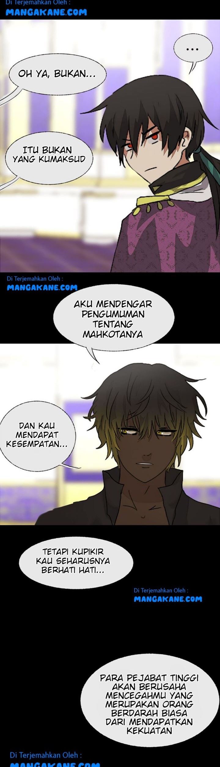 Deor Chapter 08 Gambar 28