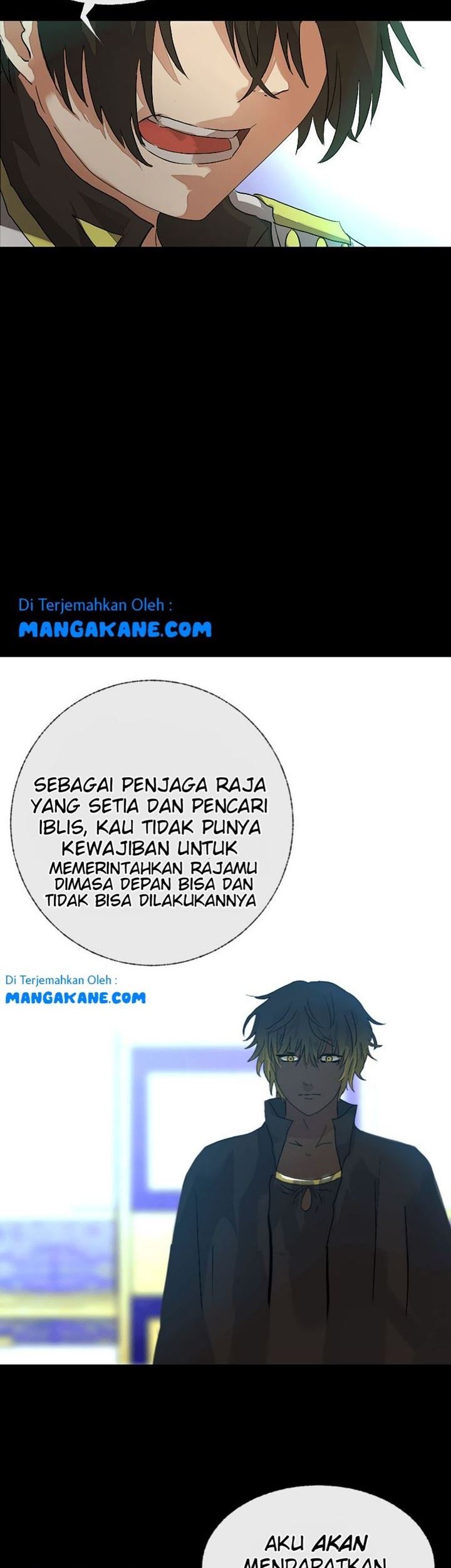 Deor Chapter 08 Gambar 30