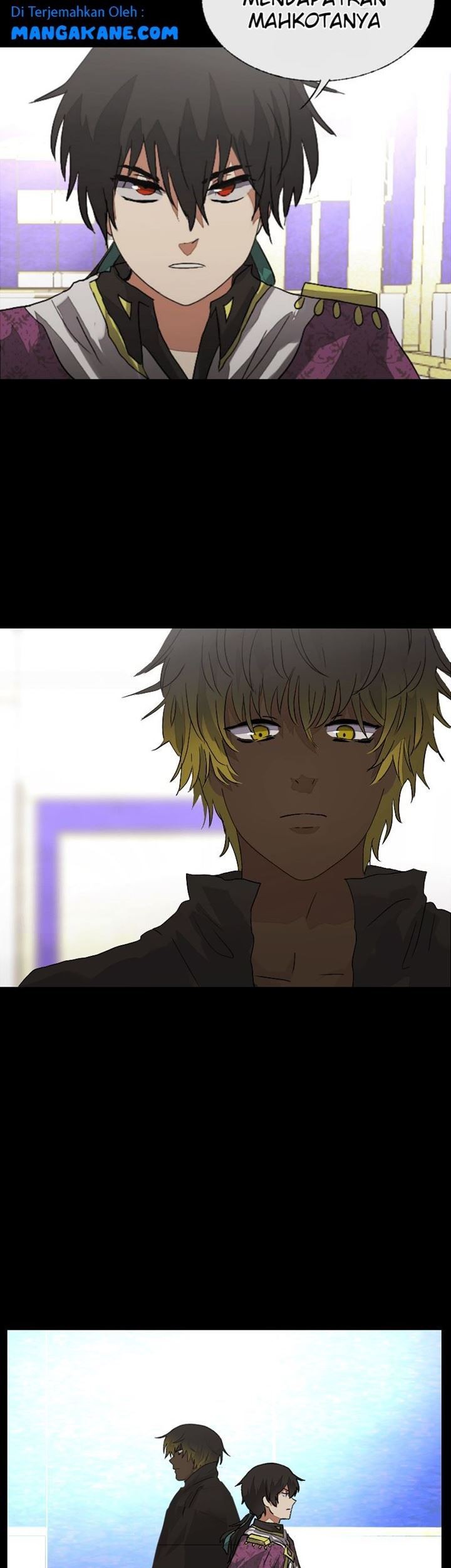 Deor Chapter 08 Gambar 31
