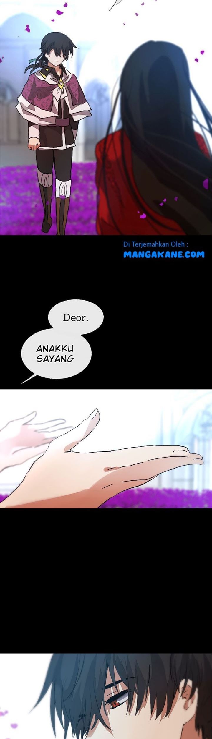 Deor Chapter 08 Gambar 37
