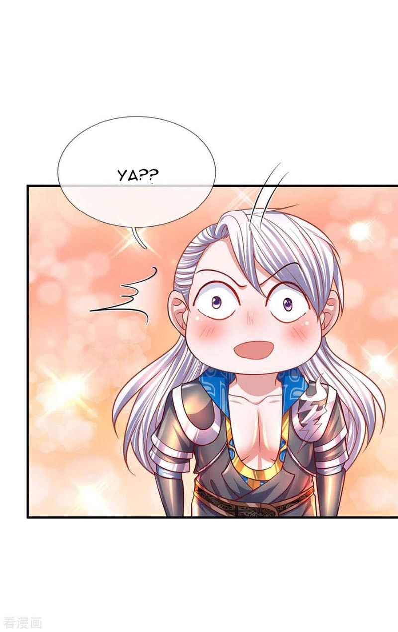 Shura Sword Sovereign Chapter 163 Gambar 8