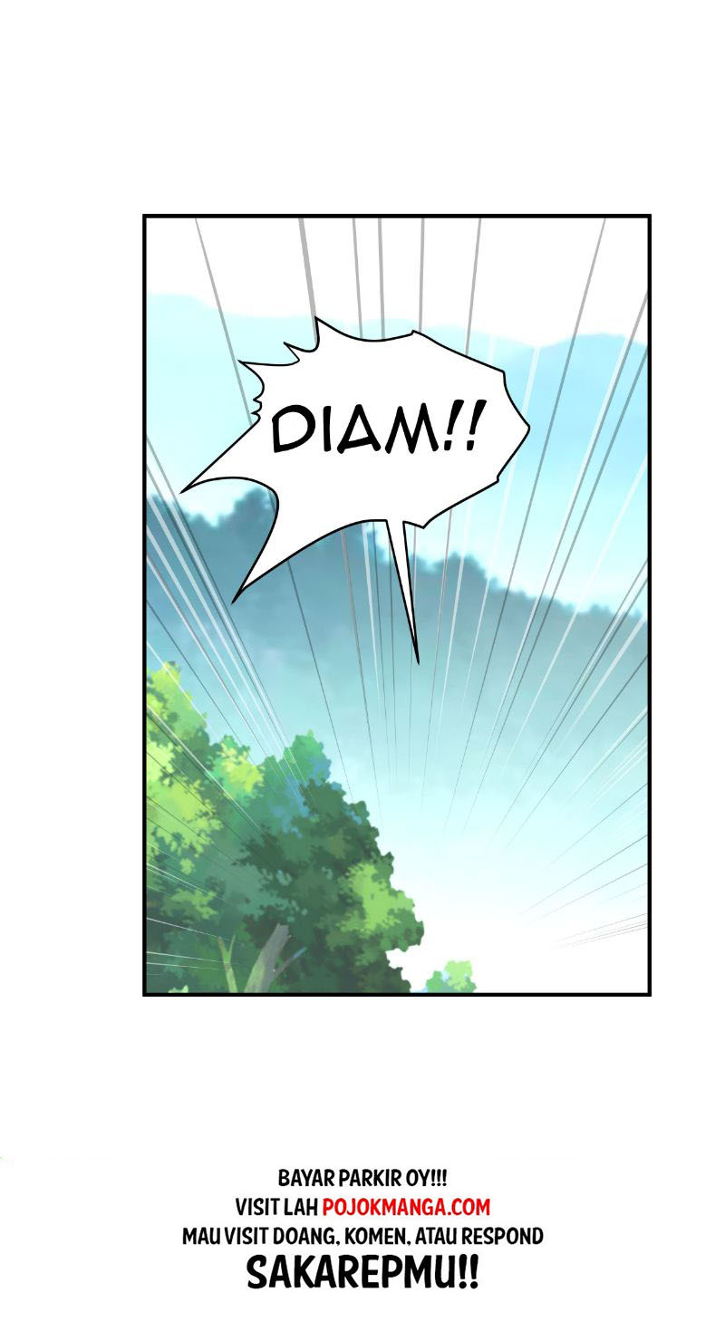 Rebirth I Am The Great God Chapter 34 Gambar 22
